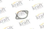 KRAFT Automotive Tihend,  Heitgaasitoru (summutitoru) 0542080