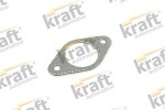 KRAFT Automotive Tihend,  Heitgaasitoru (summutitoru) 0542090