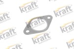 KRAFT Automotive Tihend,  Heitgaasitoru (summutitoru) 0543000