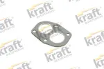 KRAFT Automotive Tihend,  Heitgaasitoru (summutitoru) 0543010
