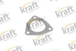 KRAFT Automotive Tihend,  Heitgaasitoru (summutitoru) 0543015