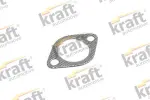 KRAFT Automotive Tihend,  Heitgaasitoru (summutitoru) 0543510