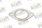 KRAFT Automotive Tihend,  Heitgaasitoru (summutitoru) 0548300
