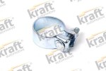 KRAFT Automotive Toruühendus,  väljalaskesüsteem 0550020