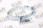 KRAFT Automotive Kinnitus,  summuti 0551500