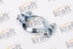 KRAFT Automotive Klemmikomplekt,  heitgaaside süsteem 0558506