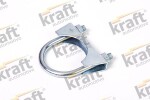 KRAFT AUTOMOTIVE  Toruühendus,väljalaskesüsteem 0558520
