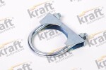 KRAFT Automotive Toruühendus,  väljalaskesüsteem 0558526