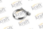 KRAFT Automotive Toruühendus,  väljalaskesüsteem 0558528