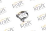 KRAFT Automotive Toruühendus,  väljalaskesüsteem 0558529