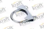 KRAFT Automotive Toruühendus,  väljalaskesüsteem 0558530