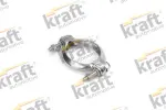 KRAFT Automotive Summutitoru kinnitusklamber 0558532