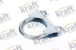 KRAFT Automotive Toruühendus,  väljalaskesüsteem 0558540