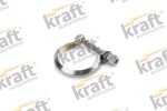 KRAFT Automotive Toruühendus,  väljalaskesüsteem 0558544