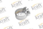 KRAFT Automotive Toruühendus,  väljalaskesüsteem 0558559