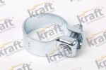 KRAFT Automotive Toruühendus,  väljalaskesüsteem 0558569