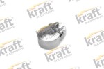 KRAFT Automotive Toruühendus,  väljalaskesüsteem 0558582
