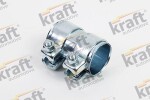 KRAFT Automotive Toruühendus,  väljalaskesüsteem 0570050