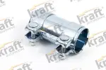 KRAFT Automotive Toruühendus,  väljalaskesüsteem 0570055