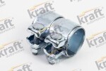 KRAFT Automotive Toruühendus,  väljalaskesüsteem 0570150