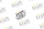 KRAFT Automotive Vedru,  summuti 0592010