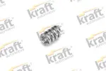 KRAFT Automotive Vedru,  summuti 0593010
