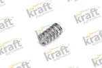 KRAFT AUTOMOTIVE Vedru, summuti 0594000
