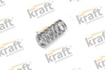 KRAFT Automotive Vedru,  Heitgaasitoru (summutitoru) 0596600