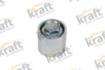 KRAFT Automotive Seade-/juhtrull,  hammasrihm 1220004