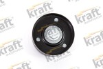 KRAFT Automotive Seade-/juhtrull,  soonrihm 1220008