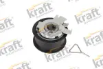 KRAFT Automotive Pingutusrull,  Hammasrihm 1220127