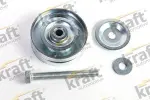 KRAFT Automotive Seade-/juhtrull,  soonrihm 1220487