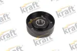 KRAFT Automotive Pingutusrull,  soonrihm 1220833