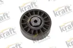 KRAFT Automotive Pingutusrull,  soonrihm 1221000