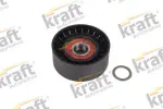 KRAFT AUTOMOTIVE  Pingutusrull,soonrihm 1221061