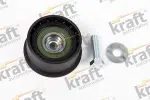 KRAFT Automotive Seade-/juhtrull,  hammasrihm 1221520