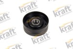 KRAFT Automotive Pingutusrull,  soonrihm 1221600