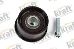 KRAFT Automotive Seade-/juhtrull,  hammasrihm 1221625