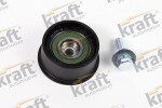 KRAFT Automotive Seade-/juhtrull,  hammasrihm 1221710