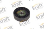 KRAFT Automotive Pingutusrull,  soonrihm 1221751