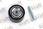KRAFT Automotive Seade-/juhtrull,  soonrihm 1222210