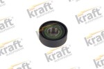 KRAFT Automotive Pingutusrull,  soonrihm 1222250