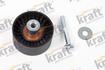 KRAFT Automotive Seade-/juhtrull,  soonrihm 1222321