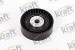 KRAFT Automotive Seade-/juhtrull,  soonrihm 1222810