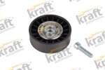 KRAFT Automotive Seade-/juhtrull,  soonrihm 1222870