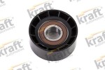 KRAFT Automotive Seade-/juhtrull,  soonrihm 1225245