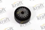 KRAFT Automotive Pingutusrull,  soonrihm 1225310