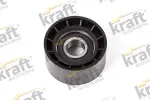 KRAFT Automotive Seade-/juhtrull,  soonrihm 1225325