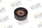 KRAFT Automotive Pingutusrull,  soonrihm 1225447
