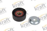 KRAFT Automotive Pingutusrull,  soonrihm 1225488